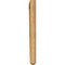 Ekena Millwork Funston Craftsman Rough Sawn Bracket, Western Red Cedar, 4"W x 32"D x 44"H BKT04X32X44FST04RWR - alternate 3